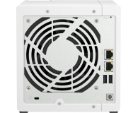 QNAP Serwer TS-433-4G 4x0HDD NAS ARM Cortex-A55 2,0 GHz - 1080751 - zdjęcie 4